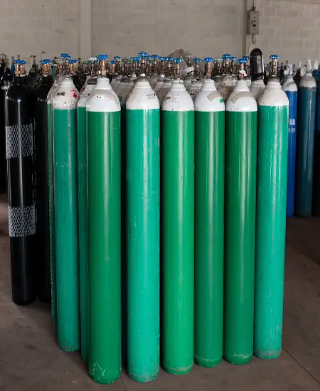 Jumboo Cylinder 50 Liters