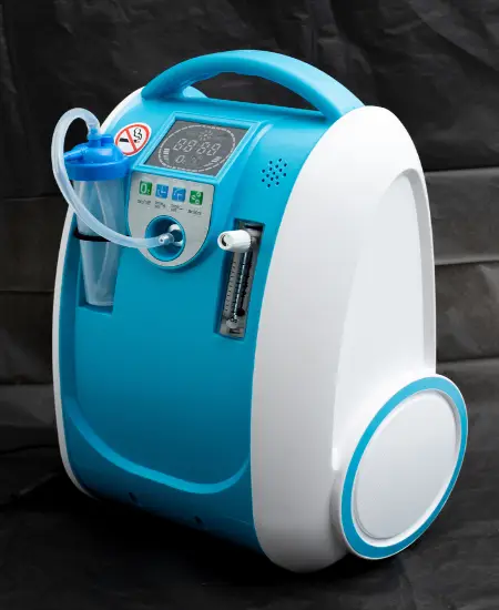 Oxygen Concentrator