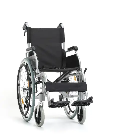 Wheel Chair On Rent