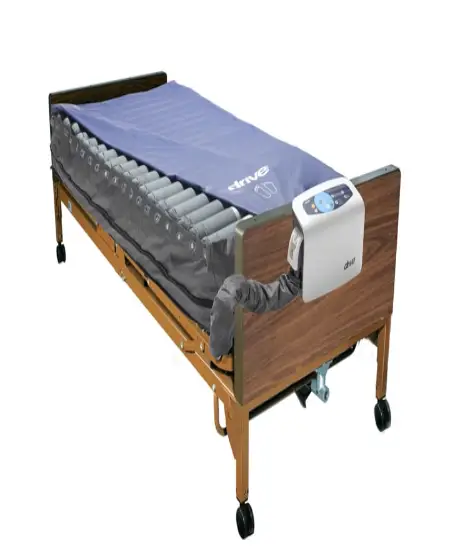 Air Mattress (Tubular)